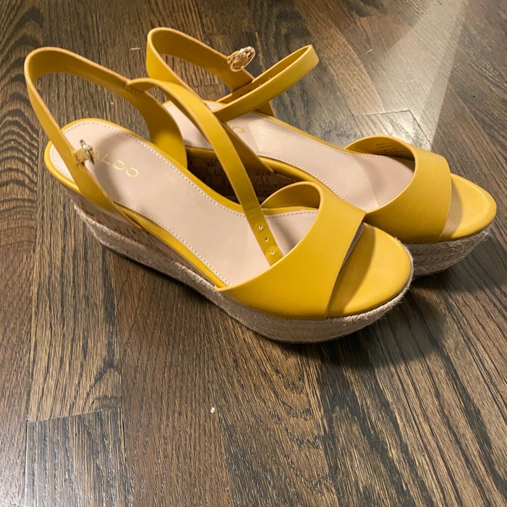 Heels from Aldo